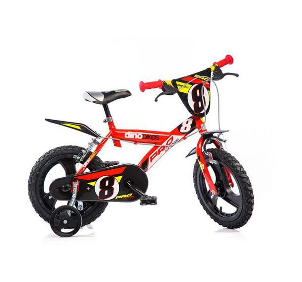 Velo Enfant 14 Mixte