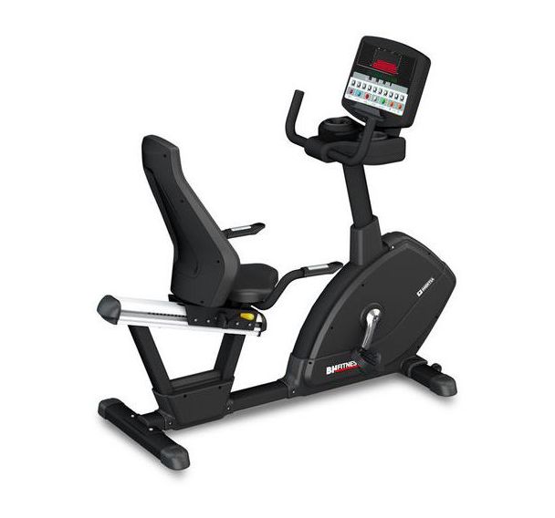 Velo Semi-Allonge LK7550 BH Hi -Power - Gamme Pro