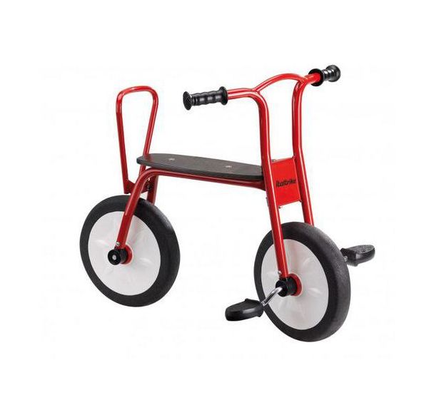 Vélo à pédales