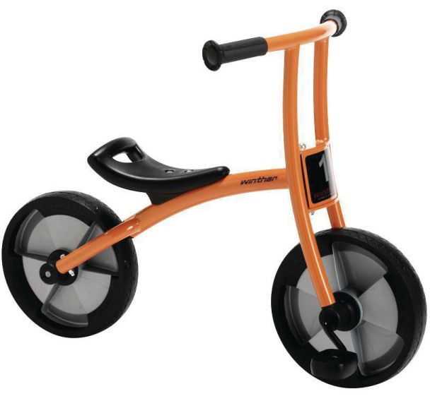 Vélo à pédales Kimouv WINTHER