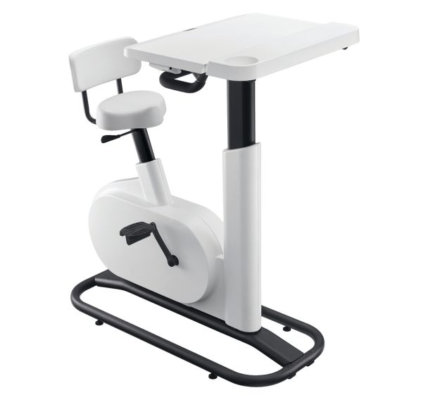 Vélo bureau eKinekt recharge électrique-Acer