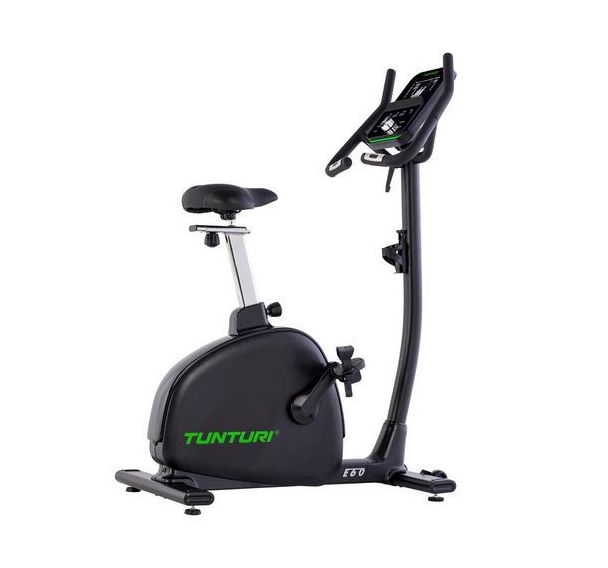 Vélo d'appartement Signature E60 - Tunturi