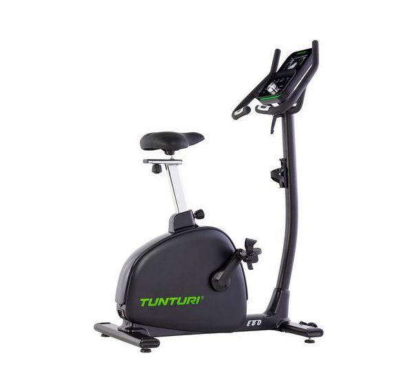 Vélo d'appartement Signature E80 - Tunturi