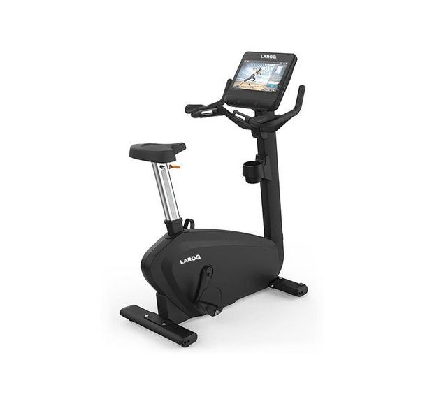 Vélo d'appartement connecté série 27 CMVC27 LAROQ