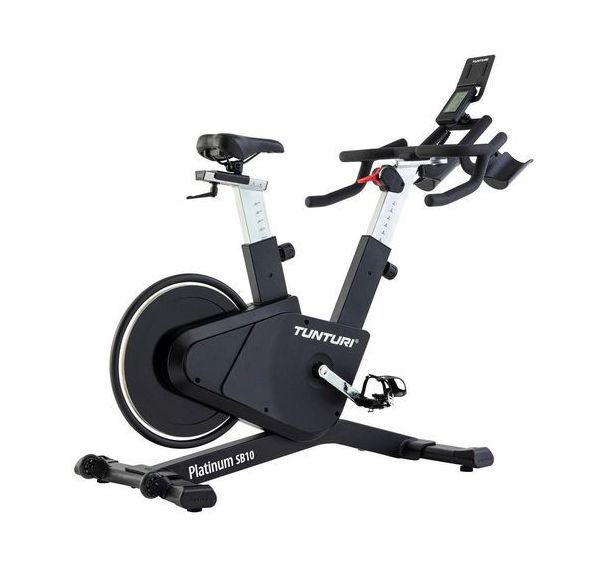 Vélo de spinning Platinum SB10 - Tunturi