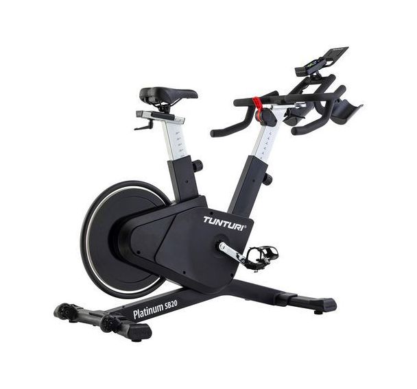 Vélo de spinning Platinum SB20 - Tunturi