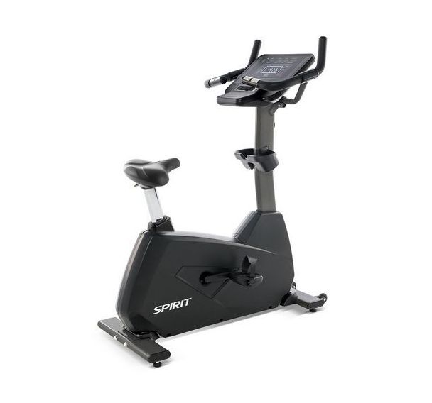 Vélo droit CU800+ - Spirit