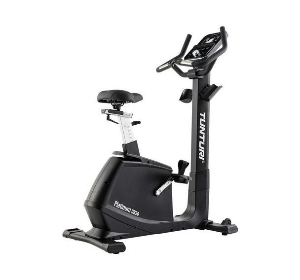 Vélo droit Platinum UB20 - Tunturi