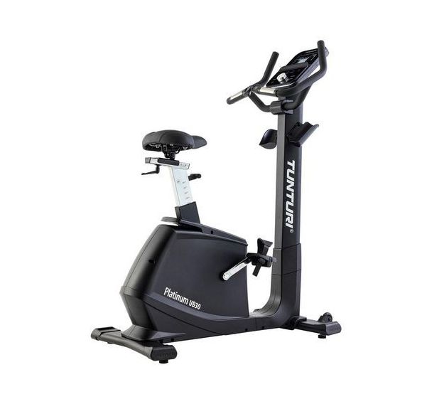 Vélo droit Platinum UB30 - Tunturi