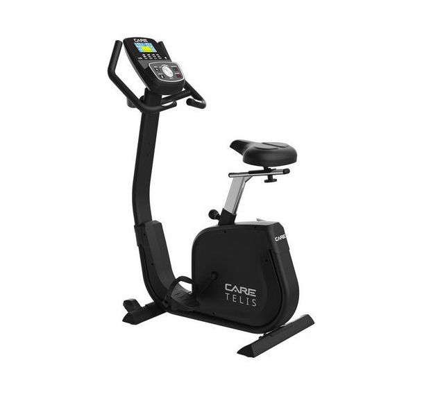 Vélo droit Telis Ergomètre Generateur connecté Care