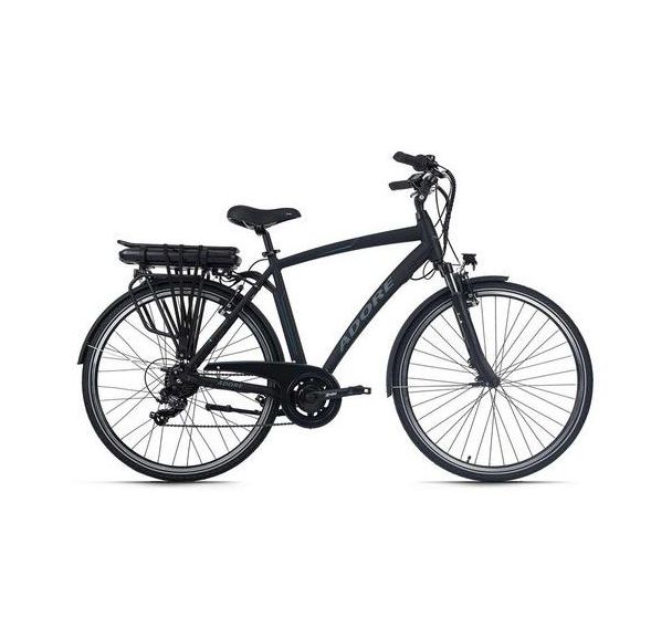 Vélo électrique Homme - KS Cycling - Versailles - 28 pouces