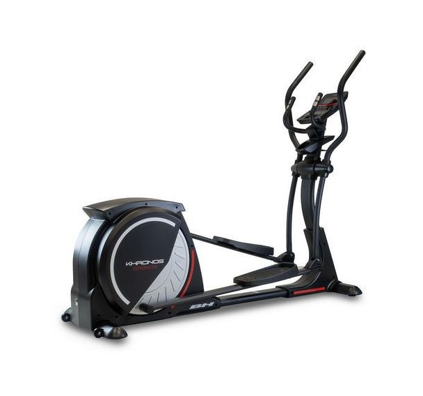Vélo elliptique Khronos Generator G260B Auto-généré BH Fitness