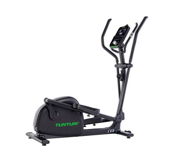 Vélo elliptique Signature C60-R - Tunturi