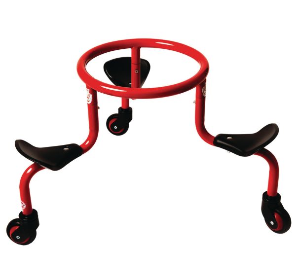 Vélo en cercle WINTHER
