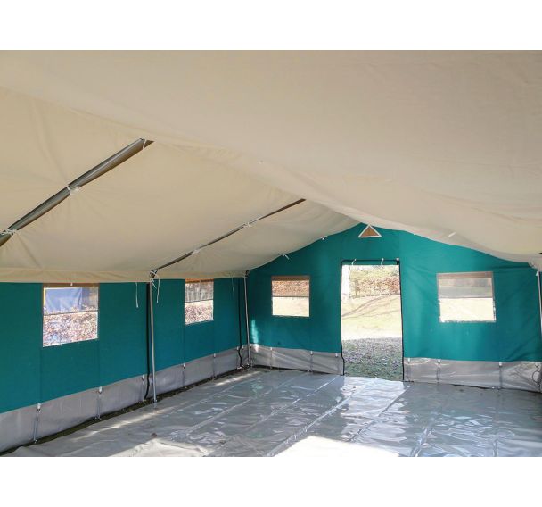 Velum complet Aquitaine Trigano Collectivités