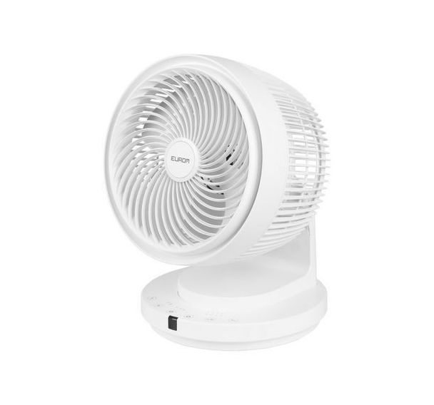 Ventilateur Vento 3D - Eurom