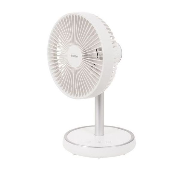 Ventilateur Vento Cordless Telescopic fan