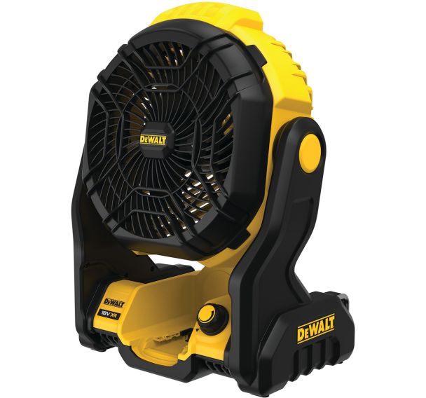 Ventilateur Xr 18V