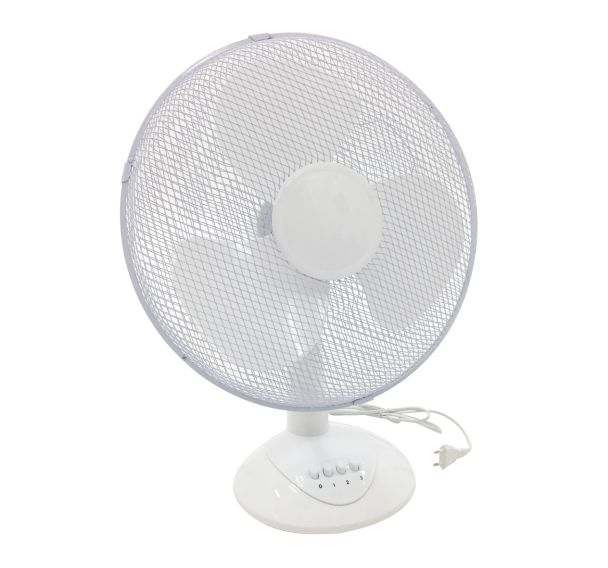 Ventilateur à poser 45 W - Ø 40 cm