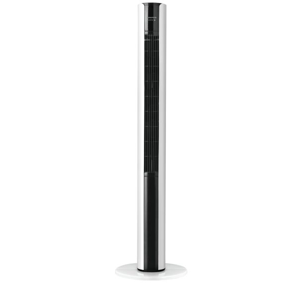 Ventilateur colonne Babel Infinite 50 W H.110 cm - Taurus Alpatec