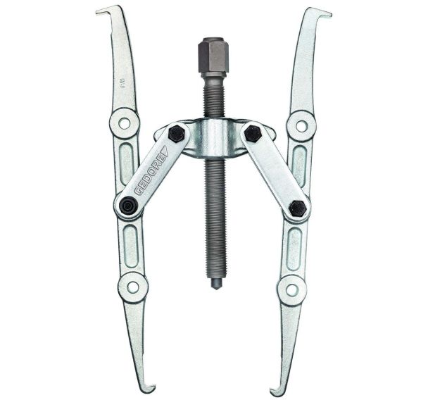 Ventilateur extracteur à 2 bras 150x200 mm