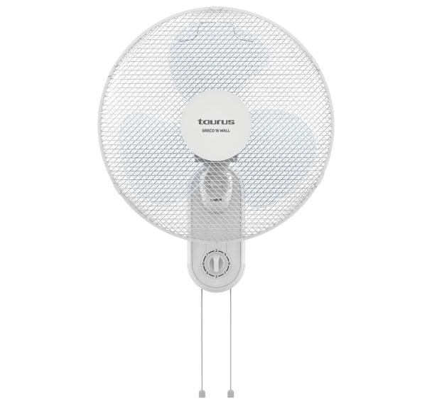 Ventilateur mural Greco 16 Wall - 45 W Ø 45 cm - Taurus