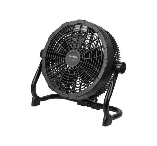 Ventilateur sans fil Airflow LED sans fil
