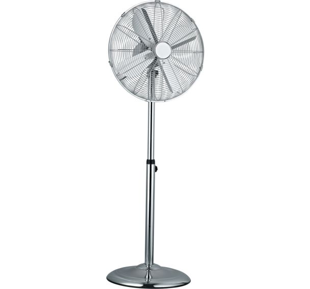 Ventilateur sur pied 50 W - Ø 41 cm