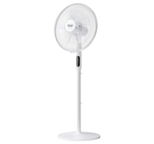 Ventilateur sur pied Ice Brise 50 W Ø 40 cm - Taurus Alpatec