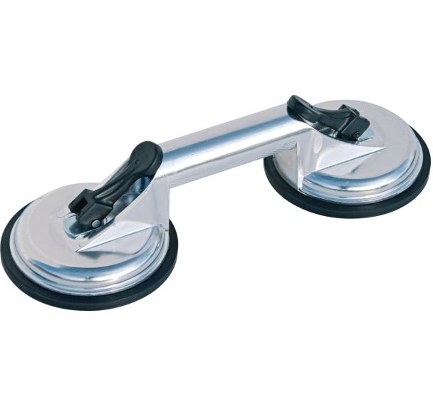 Ventouse de préhension double - Taliaplast