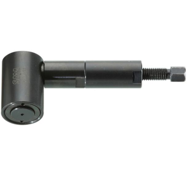 Verin decolleur hydraulique 11 tonnes