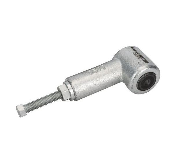 Vérin hydraulique galvanisée - Bahco