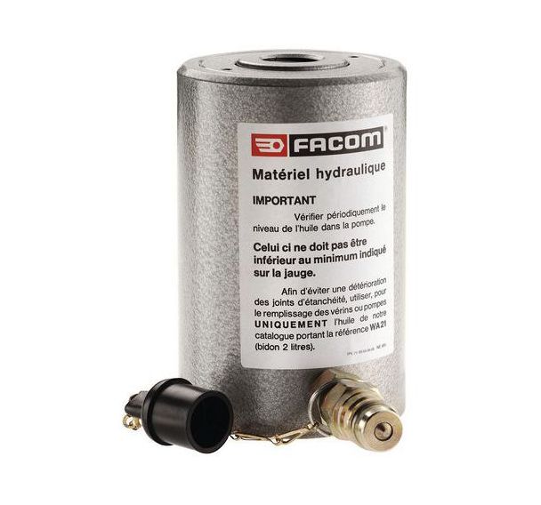 Vérins creux 20 t et 30 t pour U.320H et U.330H