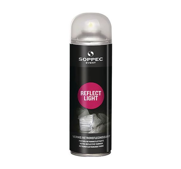 Vernis de marquage - Refletc Light - 500 mL - Soppec