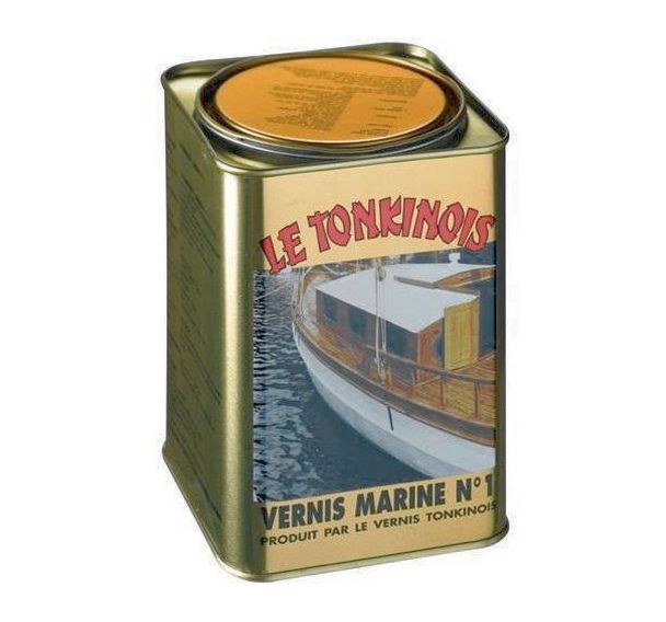 Vernis marine n°1
