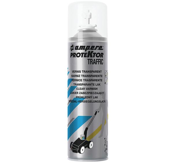 Vernis transparent Protektor Traffic