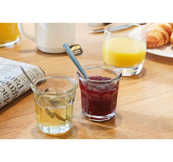 Verre Eskale - In Situ