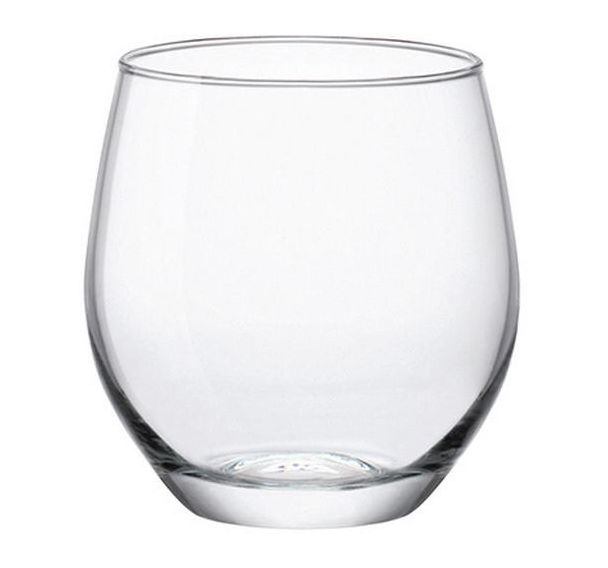 Verre Milano forme basse - In Situ