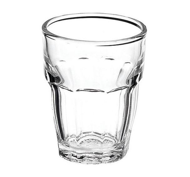 Verre Rock bar - In Situ