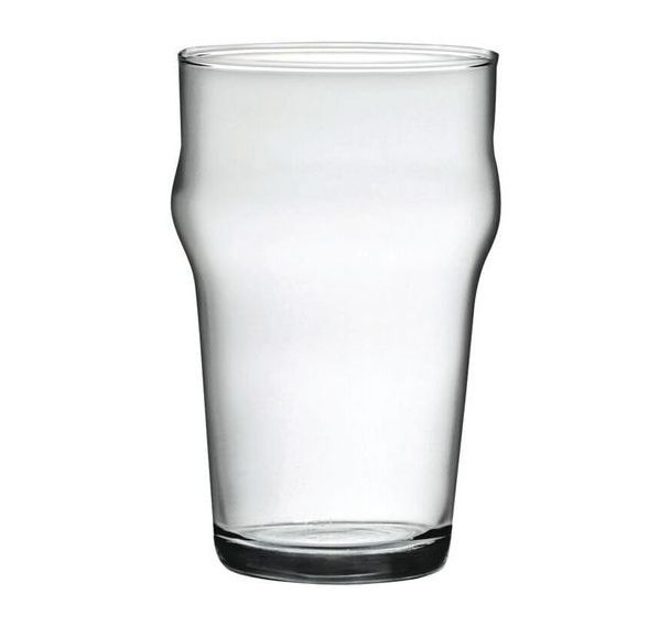 Verre à bière empilable Nonix - In Situ