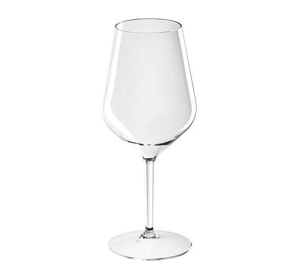 Verre à vin Elégance - Lot de 6 - Matfer Flo