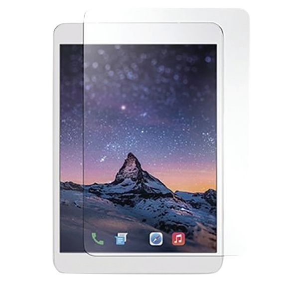 Verre de protection pour Microsoft Surface Go - Mobilis