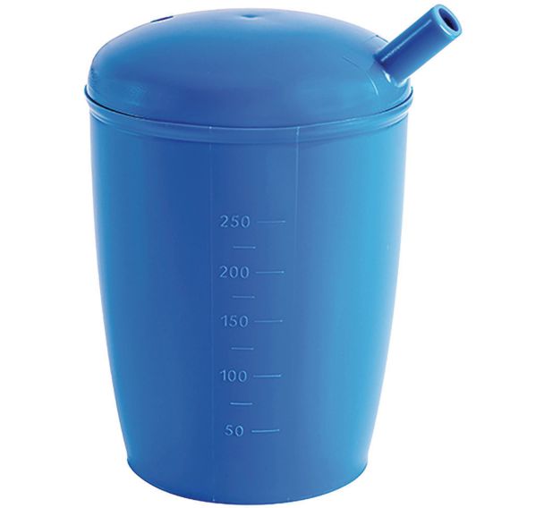 Verre pour malade - GILAC