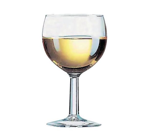 Verres à pied BALLON -ECF CHOMETTE FAVOR