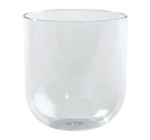 Verrine pour mises en bouche Rondo - 8,7 cl