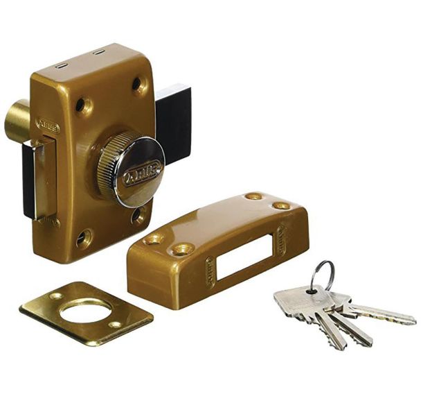 Verrou Classik C83 - 45mm - Bronze