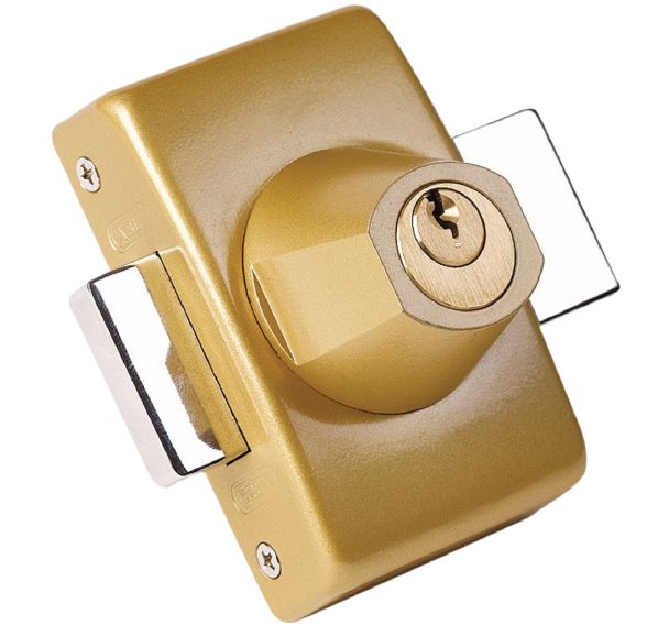 Verrou STYL à cylindre