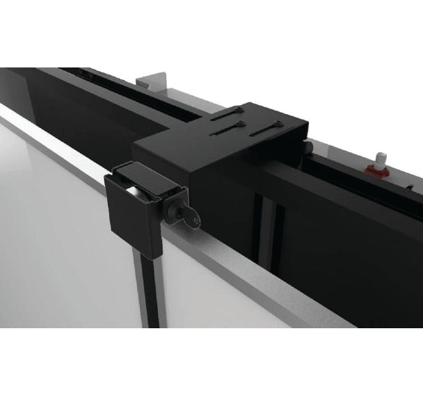 Verrou Whiteboard Lock pour Winx® 4b
