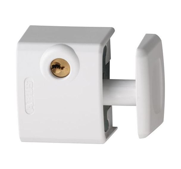 Verrou complémentaire de fenêtre FTS - Abus