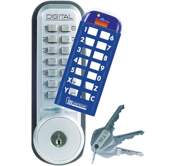 Verrou mécanique série 2200 FPE